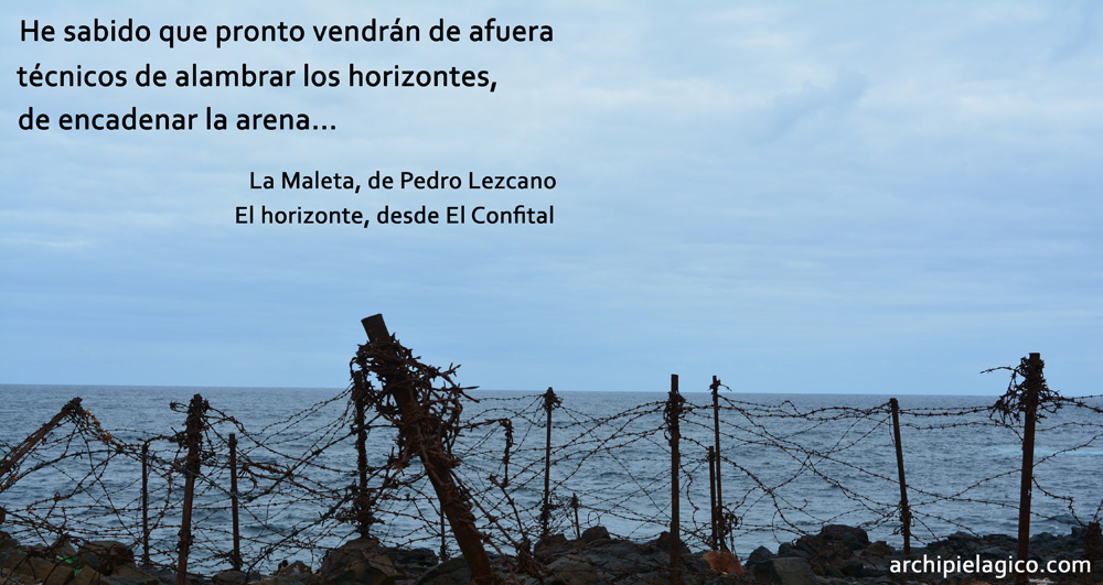 alambrar horizontes pequeño