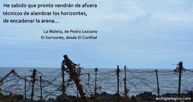 alambrar horizontes pequeño